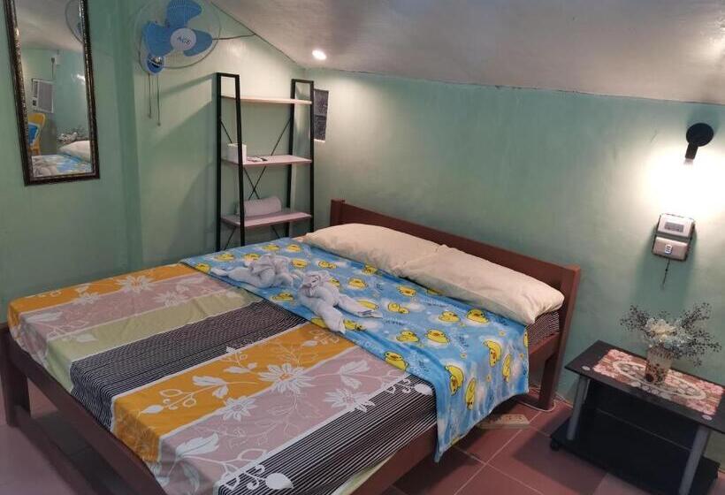 اتاق خانوادگی, Villa Catalina Bora 2 Resort