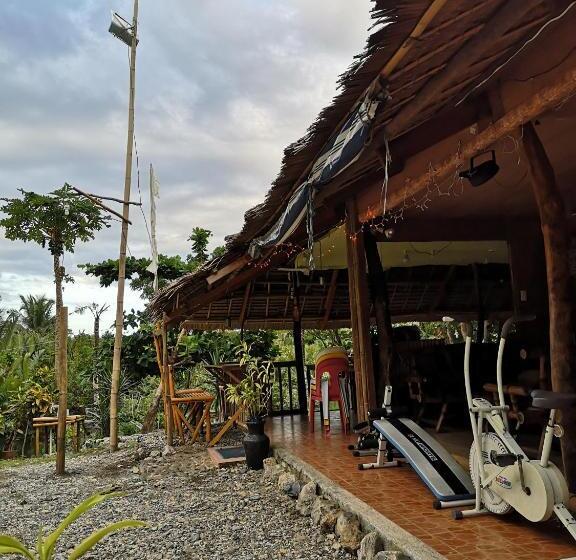 اتاق خانوادگی, Villa Catalina Bora 2 Resort