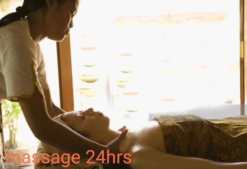 اتاق خانوادگی, Villa Catalina Bora 2 Resort