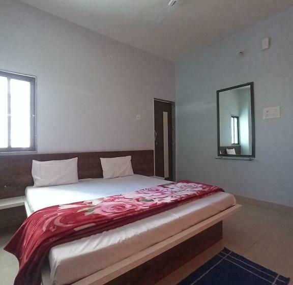 Стандартный Номер Кровать Кинг, Adiraj Palace And Lodging
