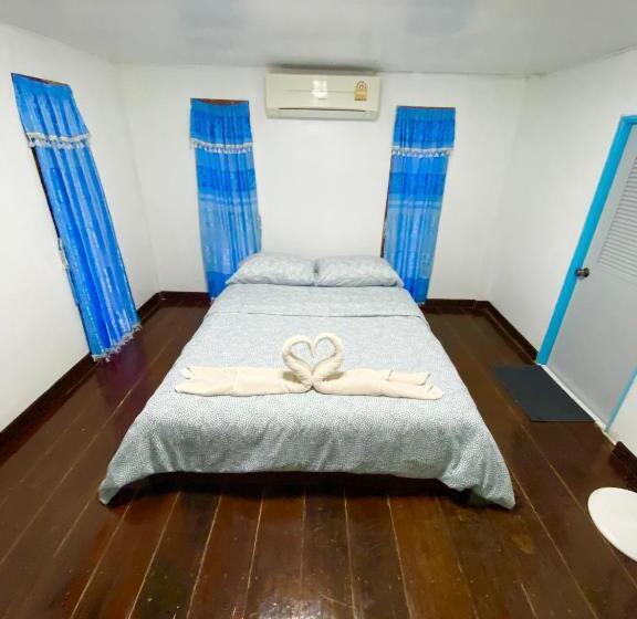 Номер Стандарт, Jamsai Resort