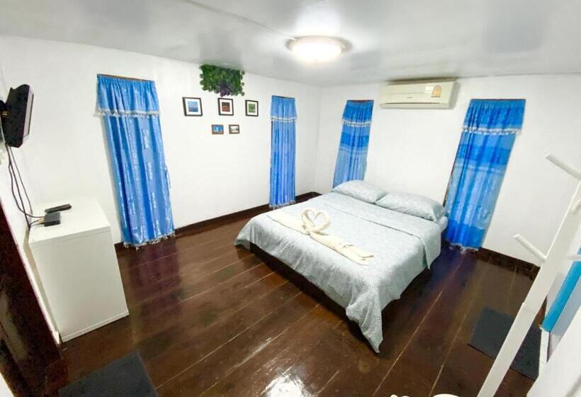 Номер Стандарт, Jamsai Resort