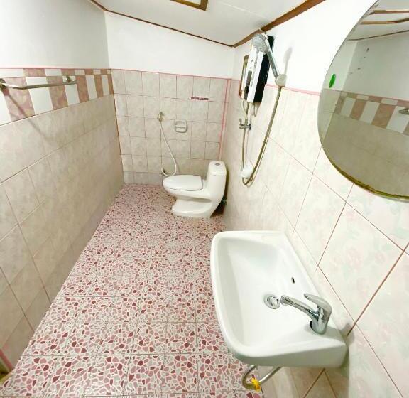 Четырехместный Номер Стандарт, Jamsai Resort