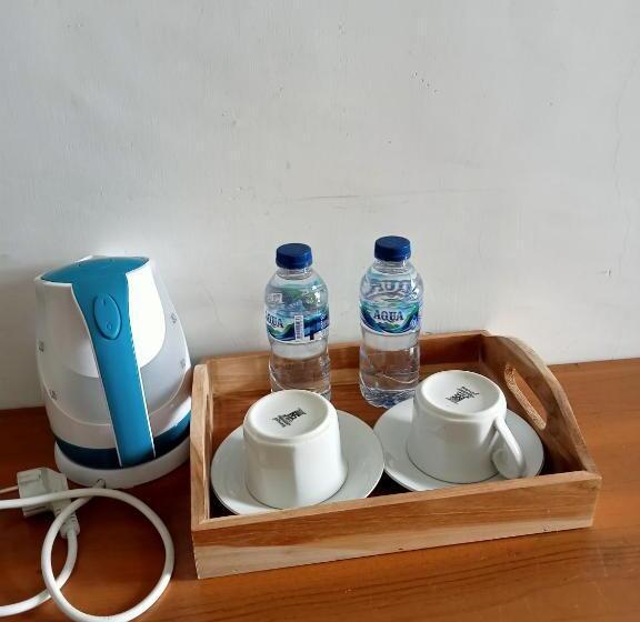 エコノミールーム, Moni Mahalika