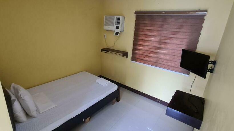 חדר אקונומי, My Place Resort & Pavilion