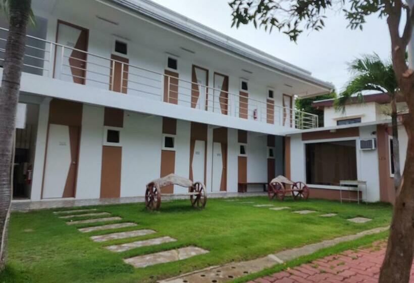 חדר אקונומי, My Place Resort & Pavilion