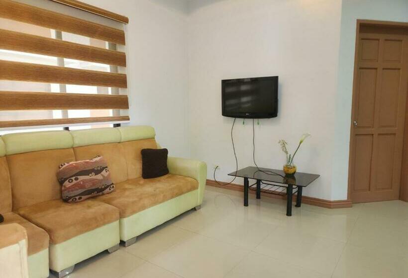 בונגלו משפחתי, My Place Resort & Pavilion