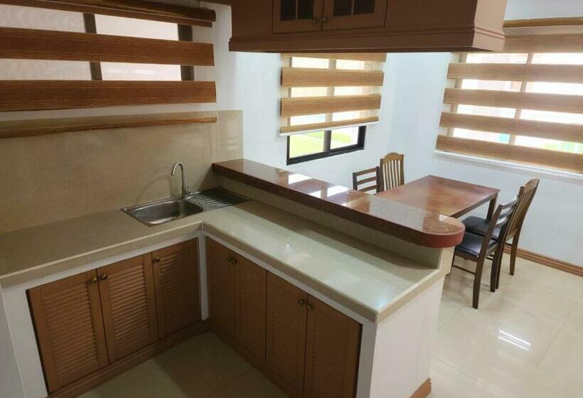 בונגלו משפחתי, My Place Resort & Pavilion