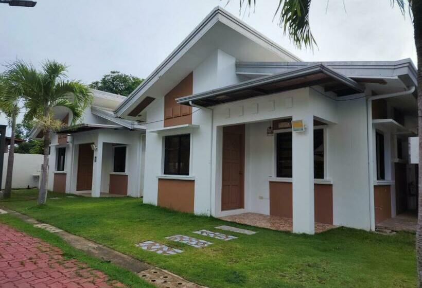 패밀리 방갈로, My Place Resort & Pavilion