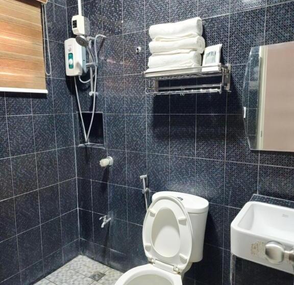 בונגלו משפחתי, My Place Resort & Pavilion