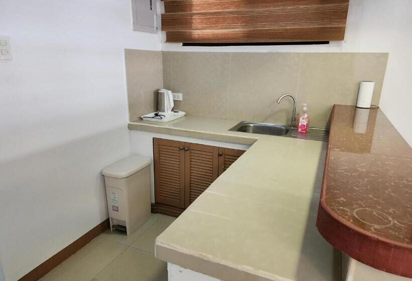 בונגלו משפחתי, My Place Resort & Pavilion