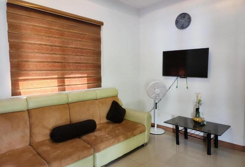 בונגלו משפחתי, My Place Resort & Pavilion