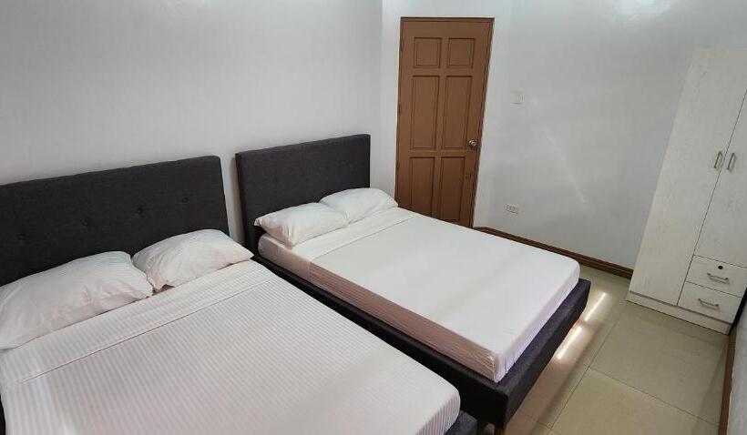 패밀리 방갈로, My Place Resort & Pavilion