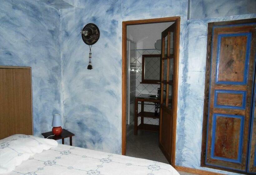 マウンテンビュースタンダードルーム, A Pianella