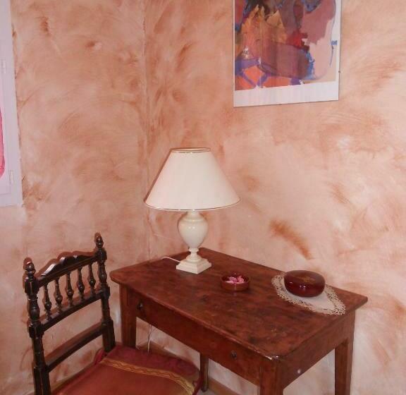 スタンダードトリプルルーム, A Pianella