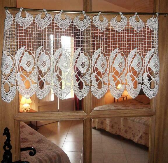 スタンダードトリプルルーム, A Pianella