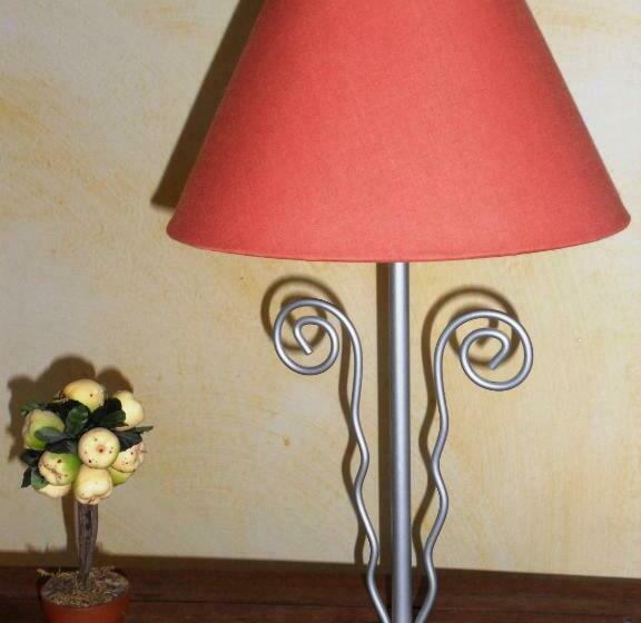 マウンテンビュースタンダードルーム, A Pianella