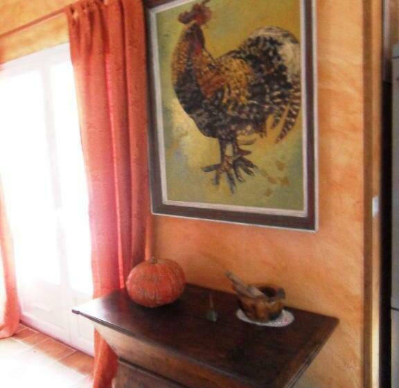 マウンテンビュースタンダードルーム, A Pianella