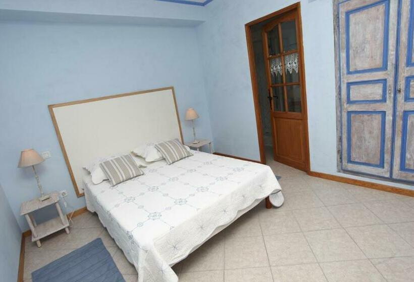 マウンテンビュースタンダードルーム, A Pianella