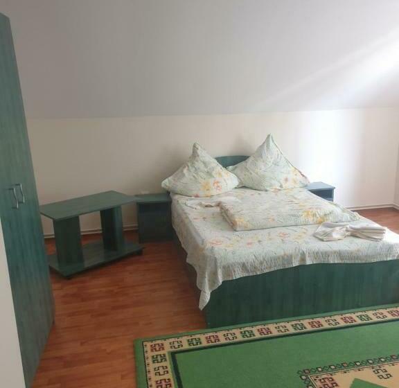 Номер Стандарт, Casa Girbacea