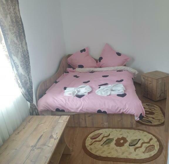 Номер Стандарт, Casa Girbacea