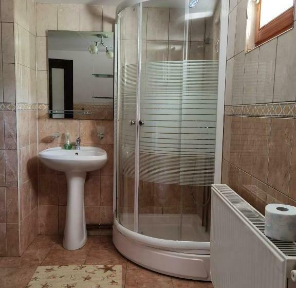 Номер Стандарт, Casa Girbacea