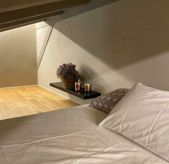 패밀리 룸, Cascina Serra Ecohouse Beb