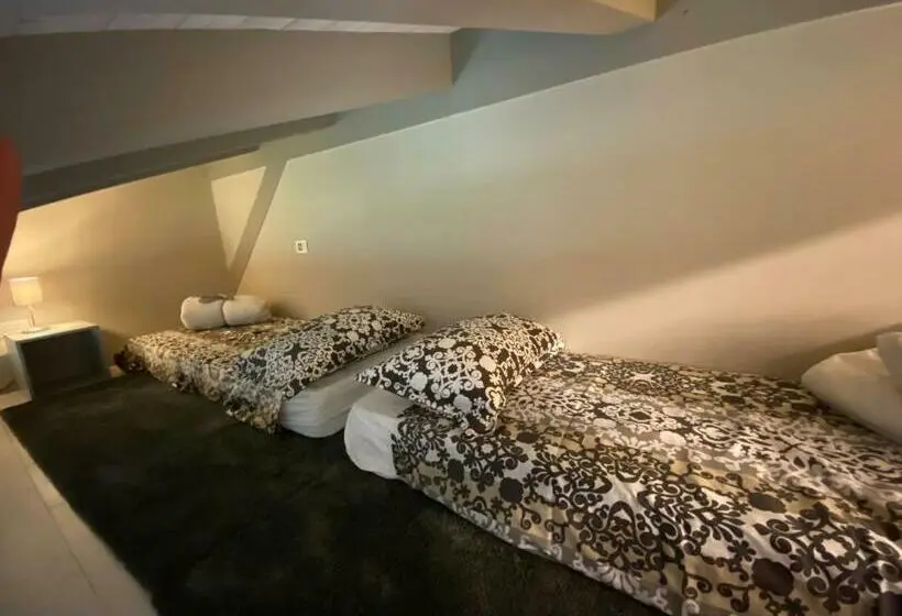 スタンダード４人部屋, Cascina Serra Ecohouse Beb