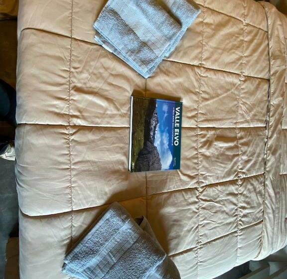 패밀리 룸, Cascina Serra Ecohouse Beb