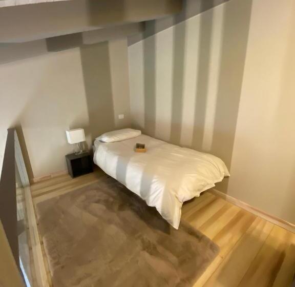 패밀리 룸, Cascina Serra Ecohouse Beb