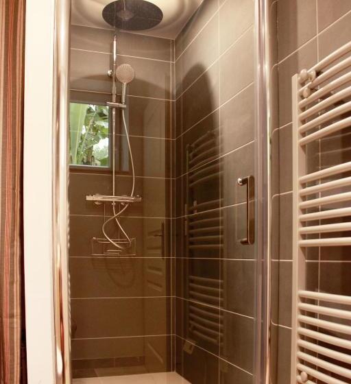 침실 1개 가든 전망 아파트, Kapera Maison D Hôtes