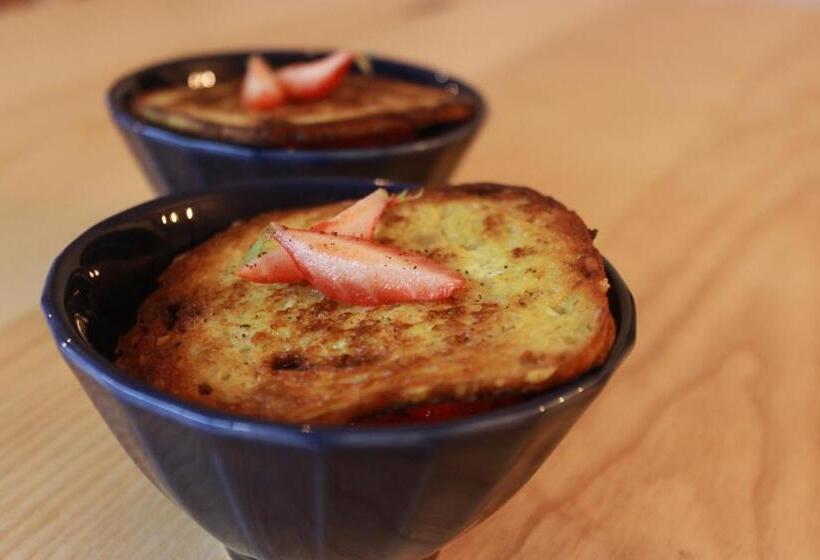 침실 1개 가든 전망 아파트, Kapera Maison D Hôtes