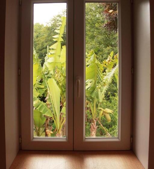 침실 1개 발코니 아파트, Kapera Maison D Hôtes