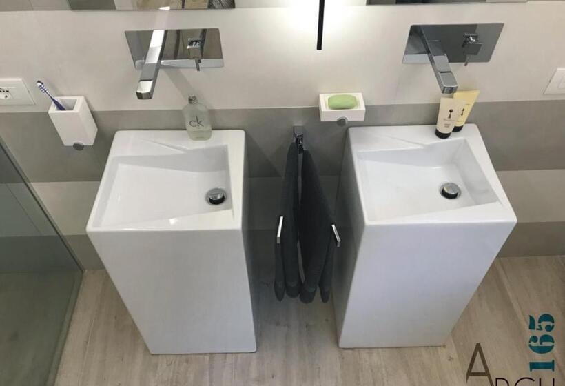 חדר סטנדרט, Le Camere Dell’emiro