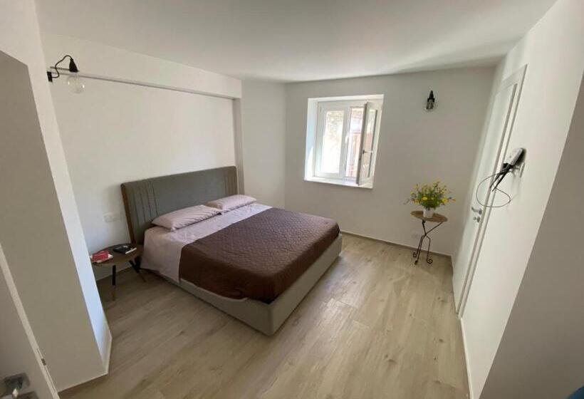 חדר סטנדרט, Le Camere Dell’emiro