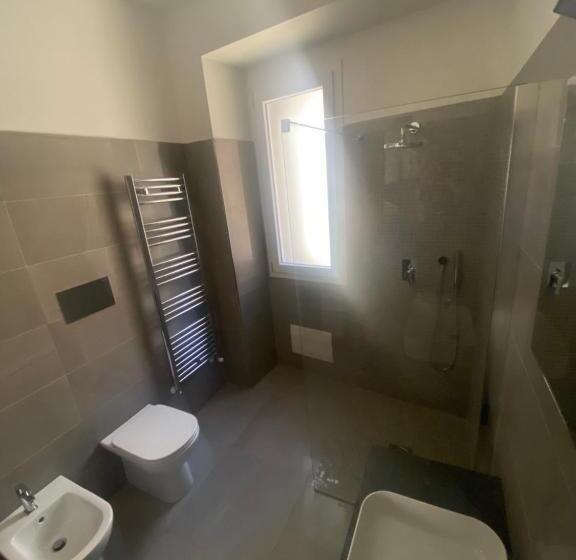 חדר סטנדרט, Le Camere Dell’emiro