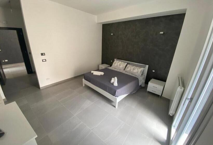 חדר סטנדרט, Le Camere Dell’emiro