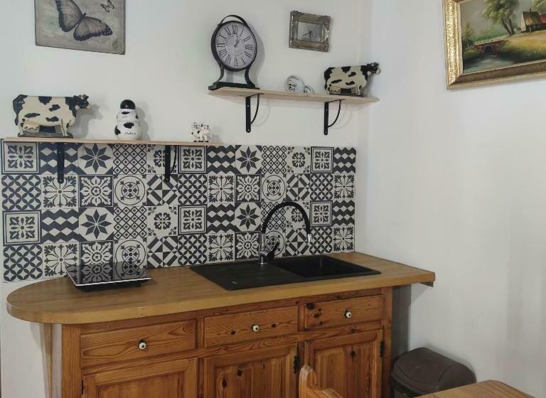 Семейный Номер Superior, Au Cheval Blanc