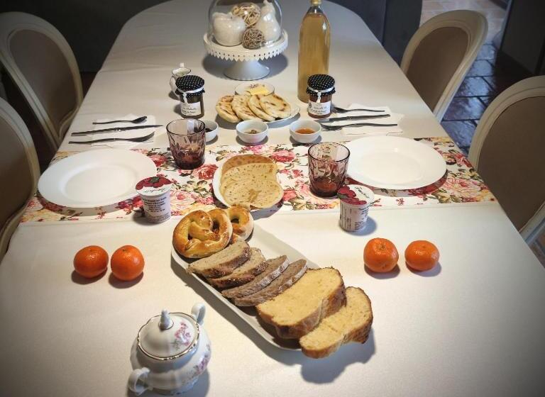 Номер Deluxe, Au Cheval Blanc