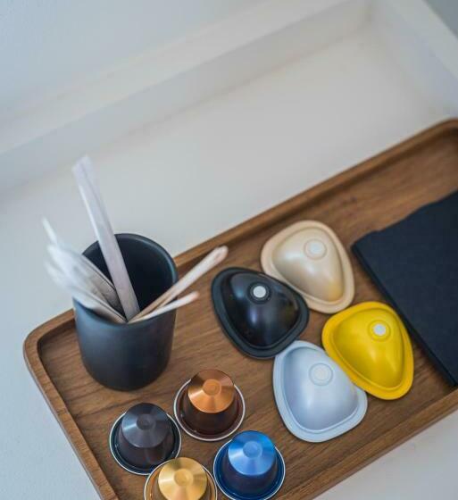 带大床的标准间, Terre De Maquis, Maison D Hôtes Vue Mer Corse