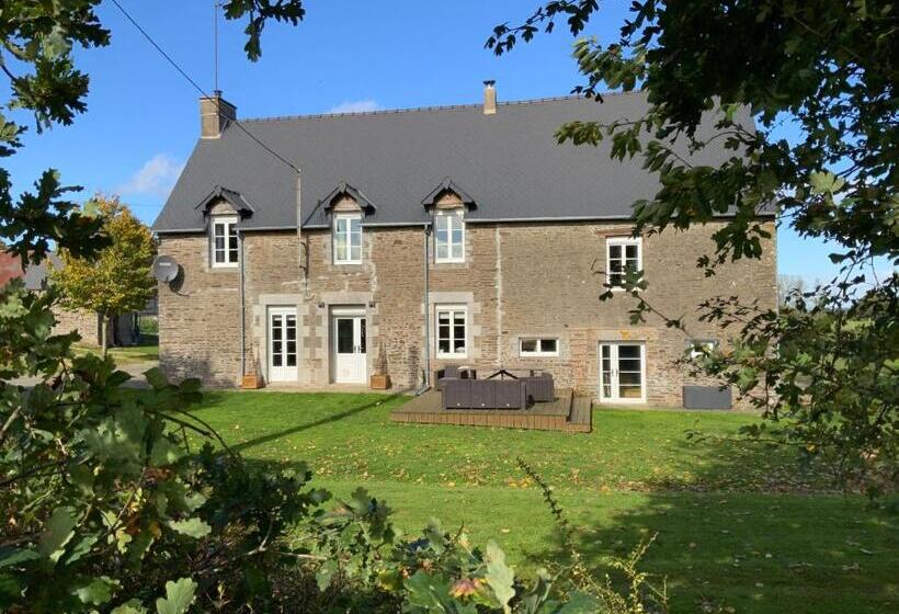 豪华房间, Welcoming And Peaceful Bed And Breakfast