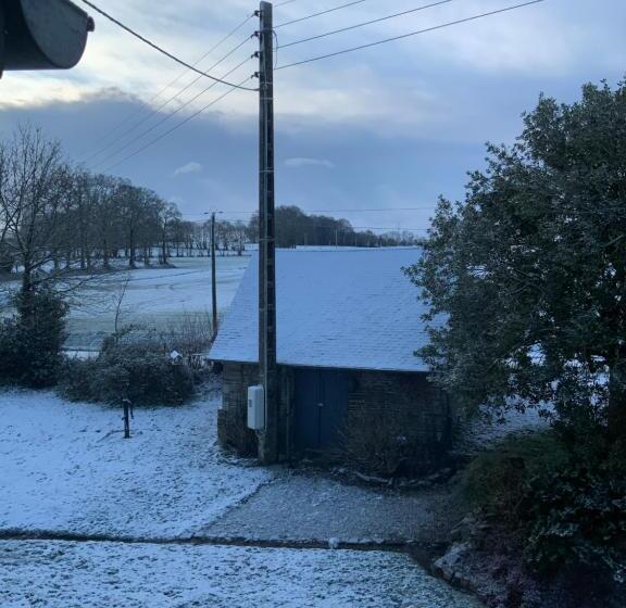 豪华房间, Welcoming And Peaceful Bed And Breakfast