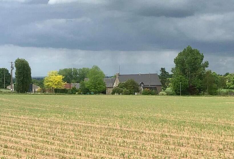 豪华房间, Welcoming And Peaceful Bed And Breakfast