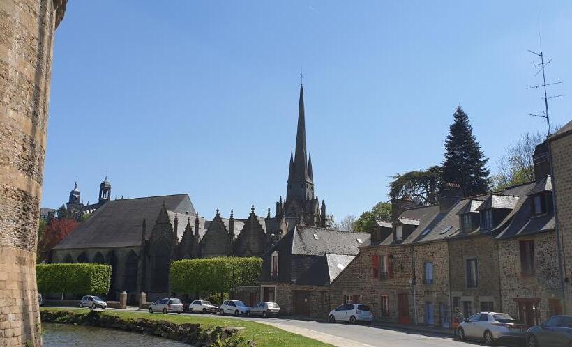 标准单人间共用浴室, Welcoming And Peaceful Bed And Breakfast