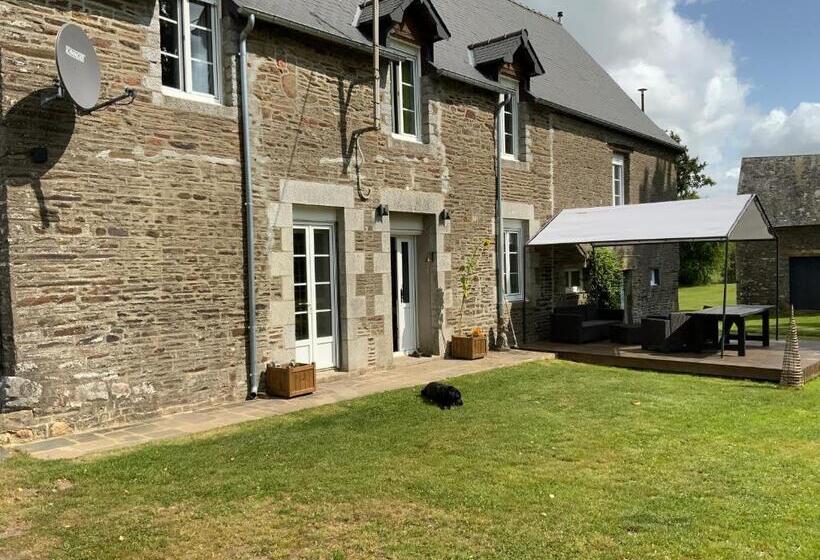 带共用浴室的标准房间, Welcoming And Peaceful Bed And Breakfast