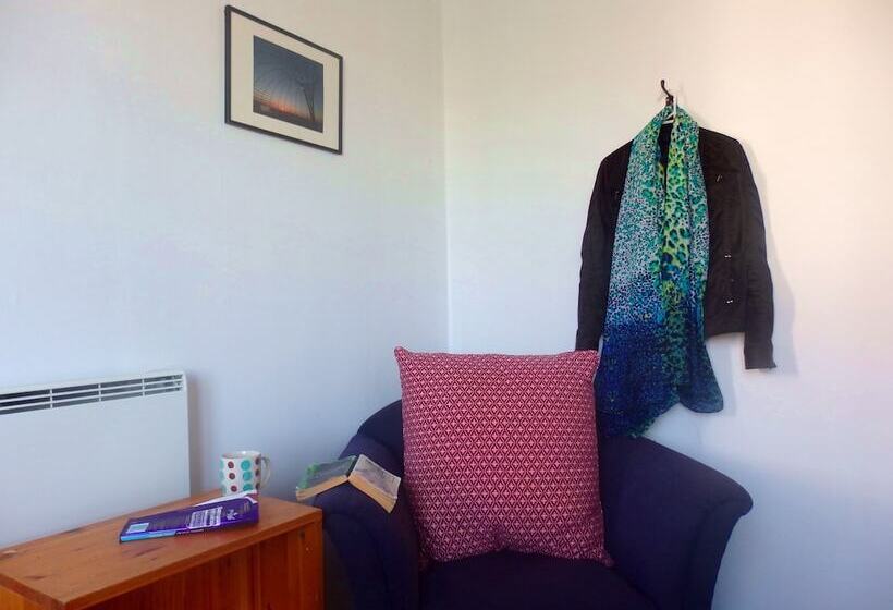 스탠다드 싱글 룸, 42b College House   Hostel