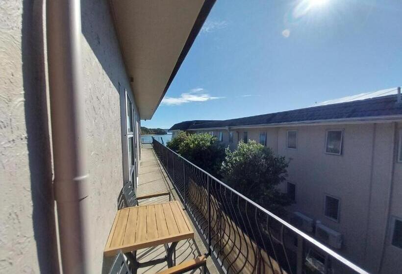 Apartamento 1 Dormitório, Bayview Motel