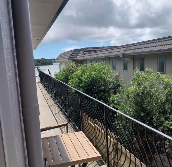 Apartamento 1 Dormitório, Bayview Motel