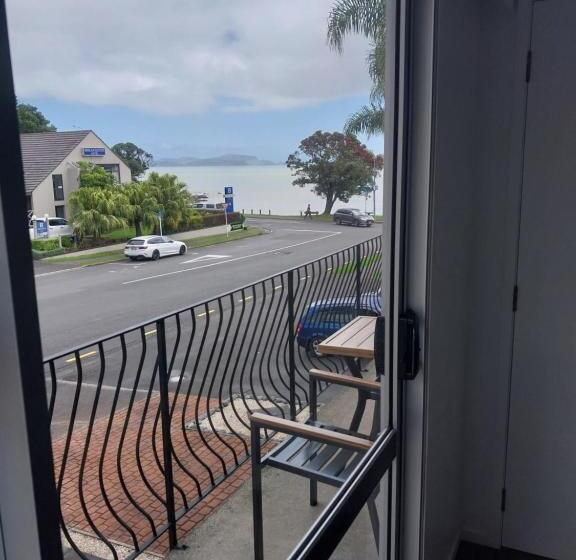Apartamento 1 Dormitório, Bayview Motel