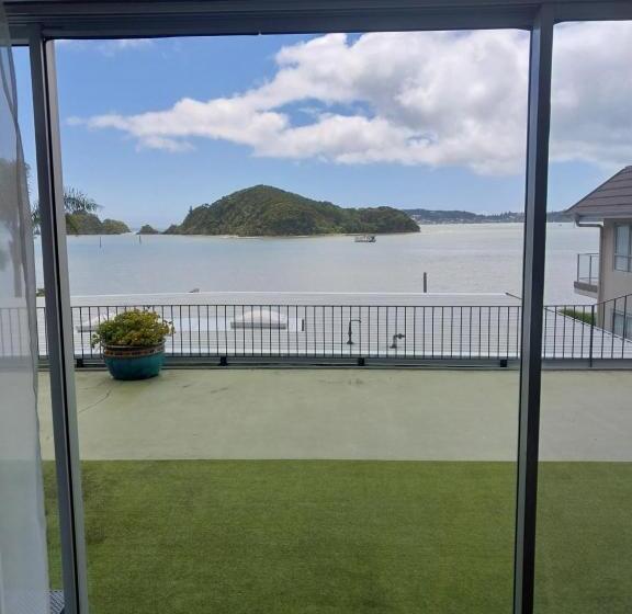 Apartamento 1 Dormitório Vista Mar, Bayview Motel